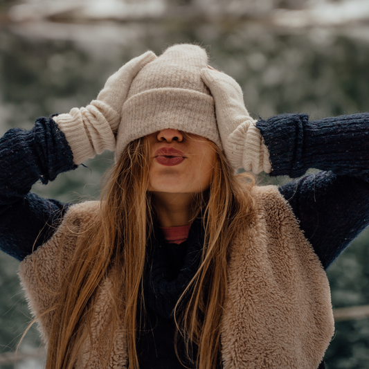 5 Tips for healing dry, chapped lips