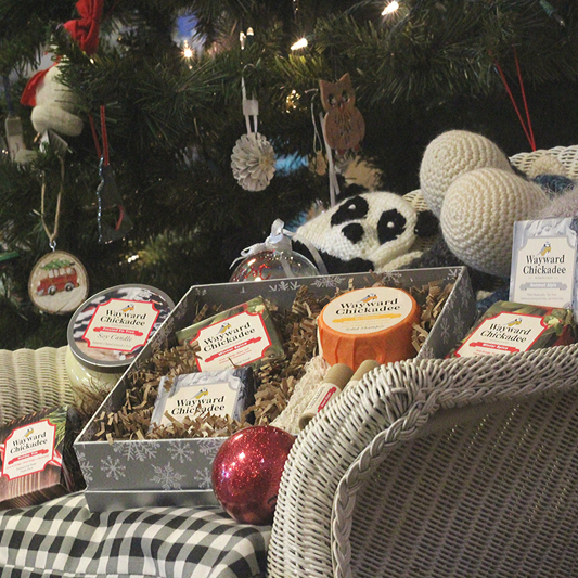Still looking for holiday gifts?