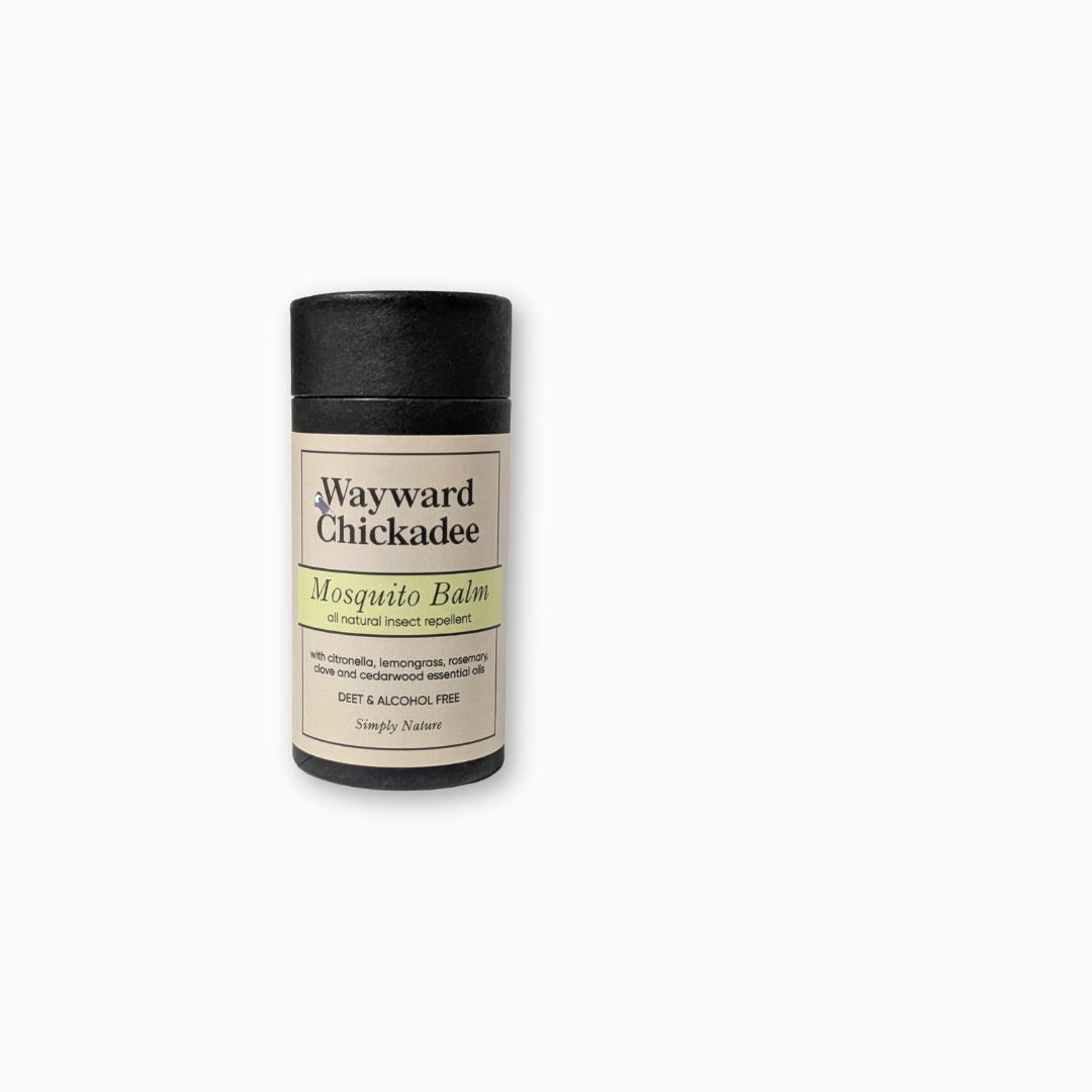 Insect Repellent