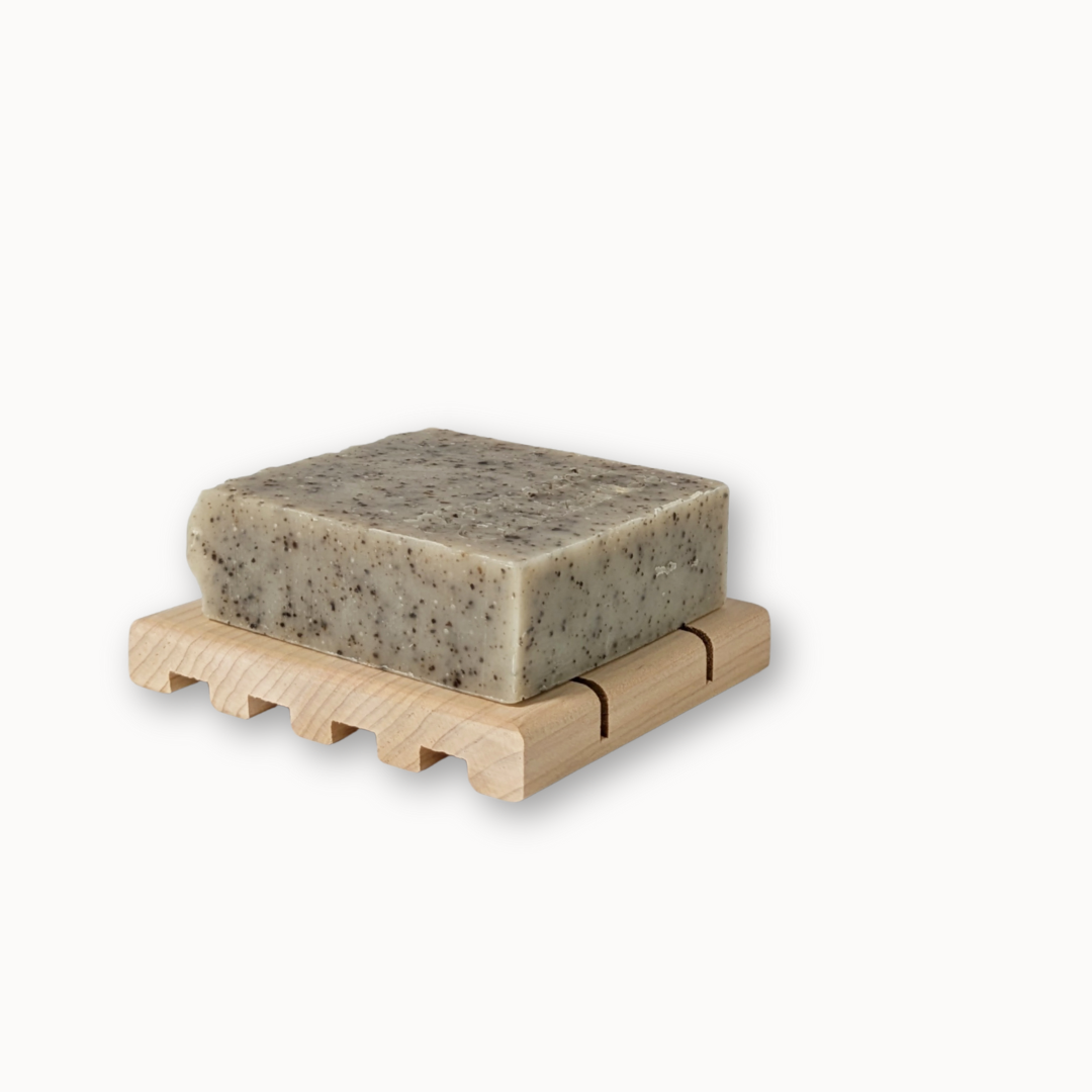 Handcrafted Soap