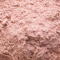 french pink clay