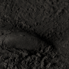 activated charcoal
