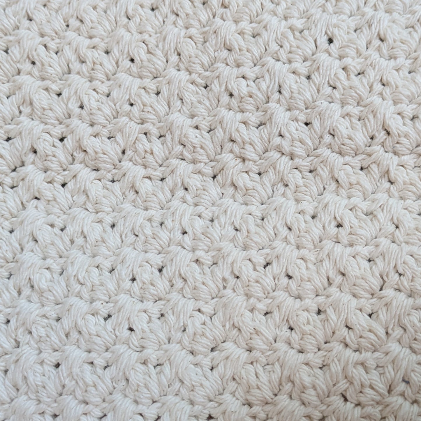 Hand Crocheted Wash Cloths