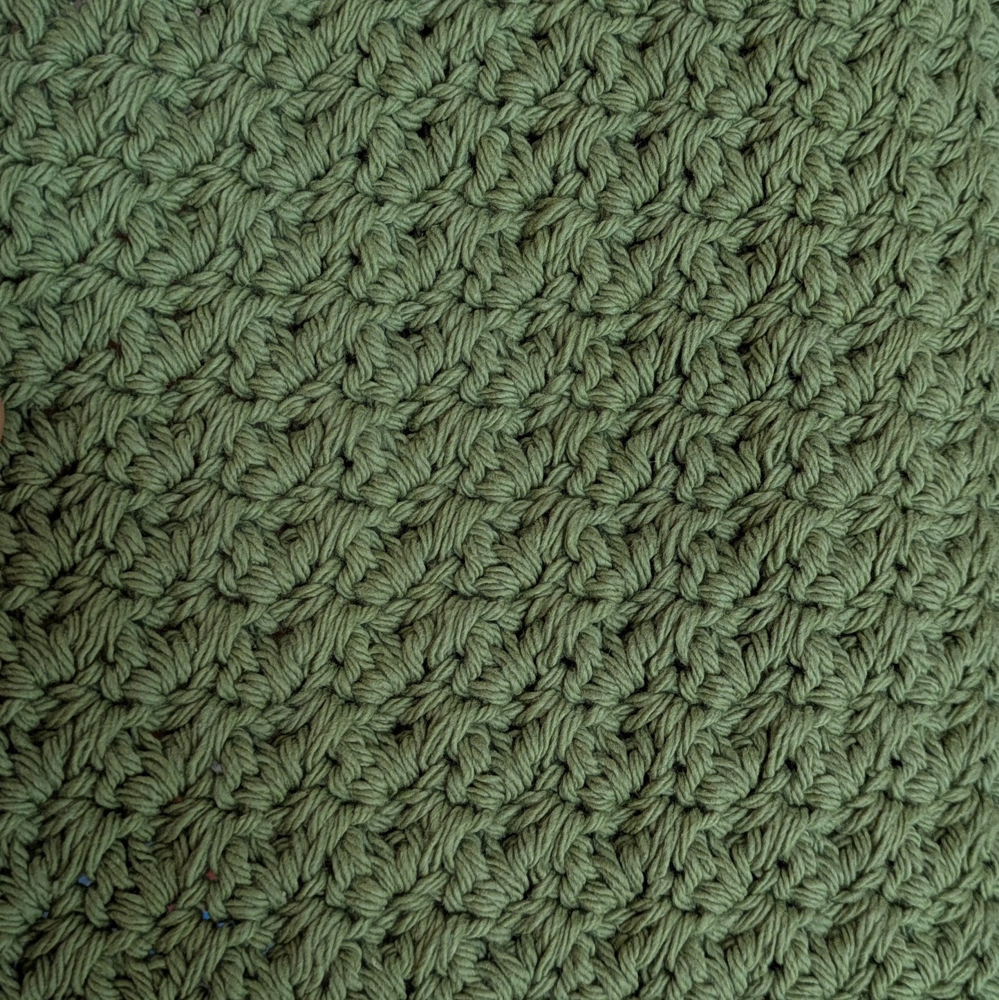 Hand Crocheted Wash Cloths