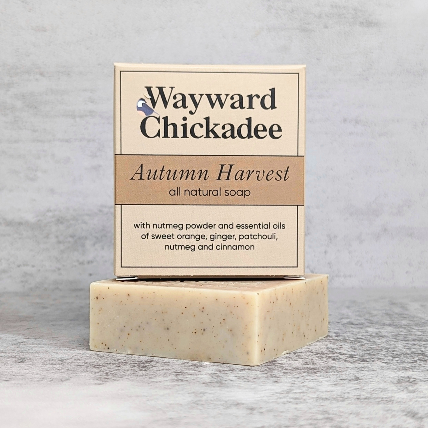 Four Seasons Soap Pack