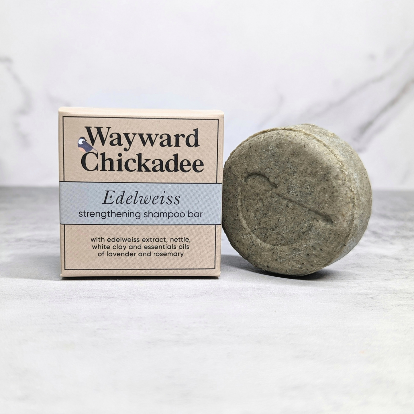 Edelweiss Muslin Gift Bag