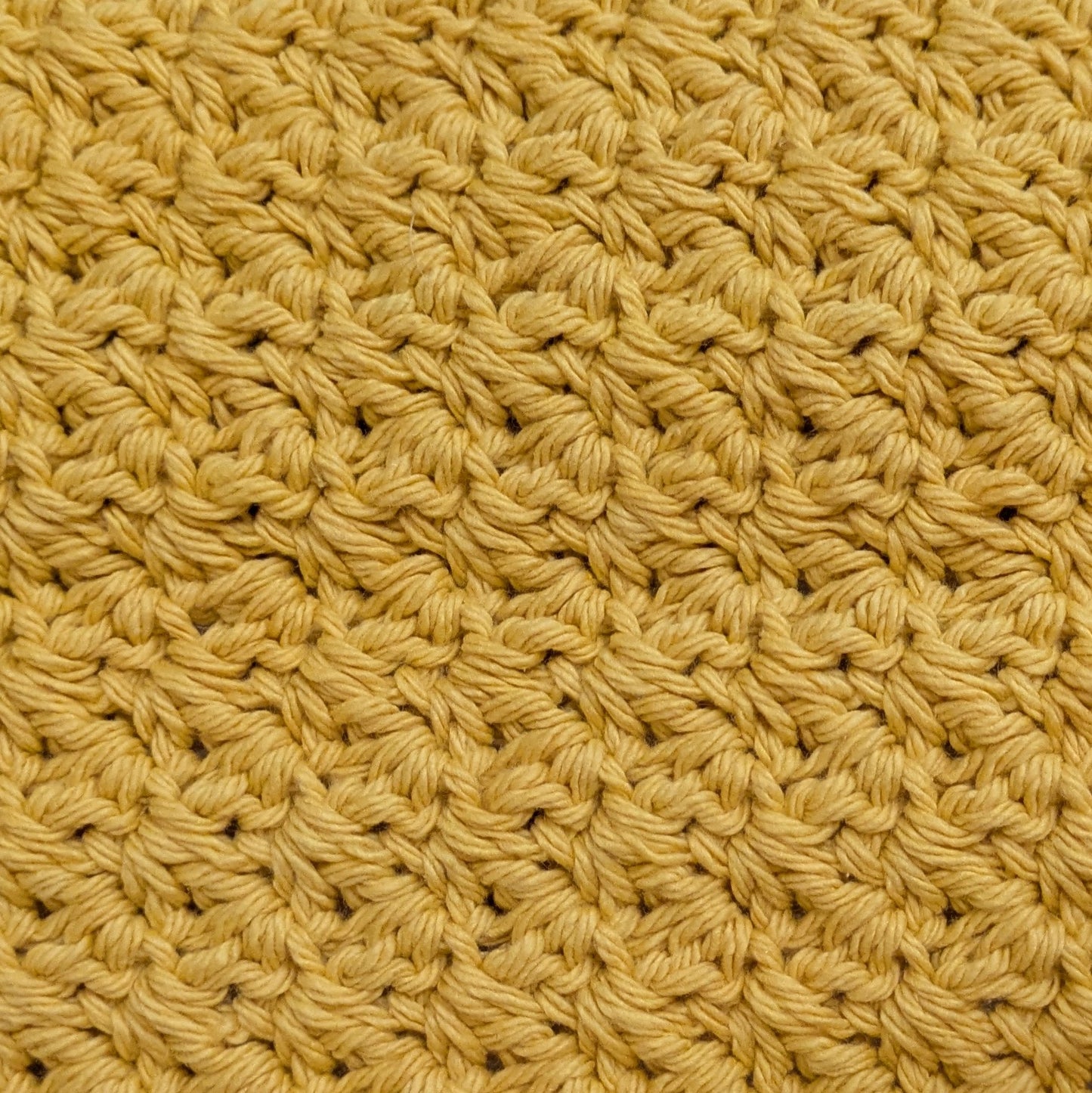 Hand Crocheted Wash Cloths