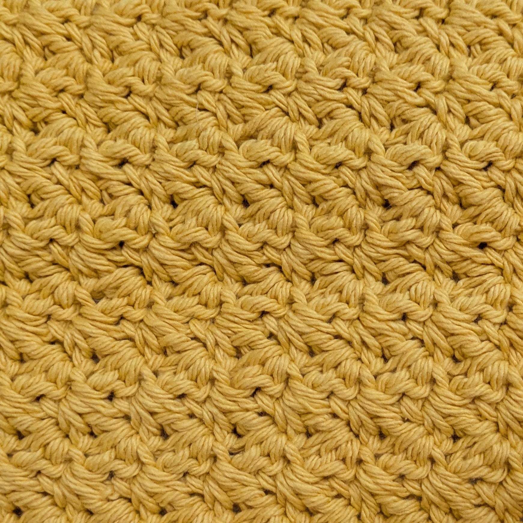 Hand Crocheted Wash Cloths
