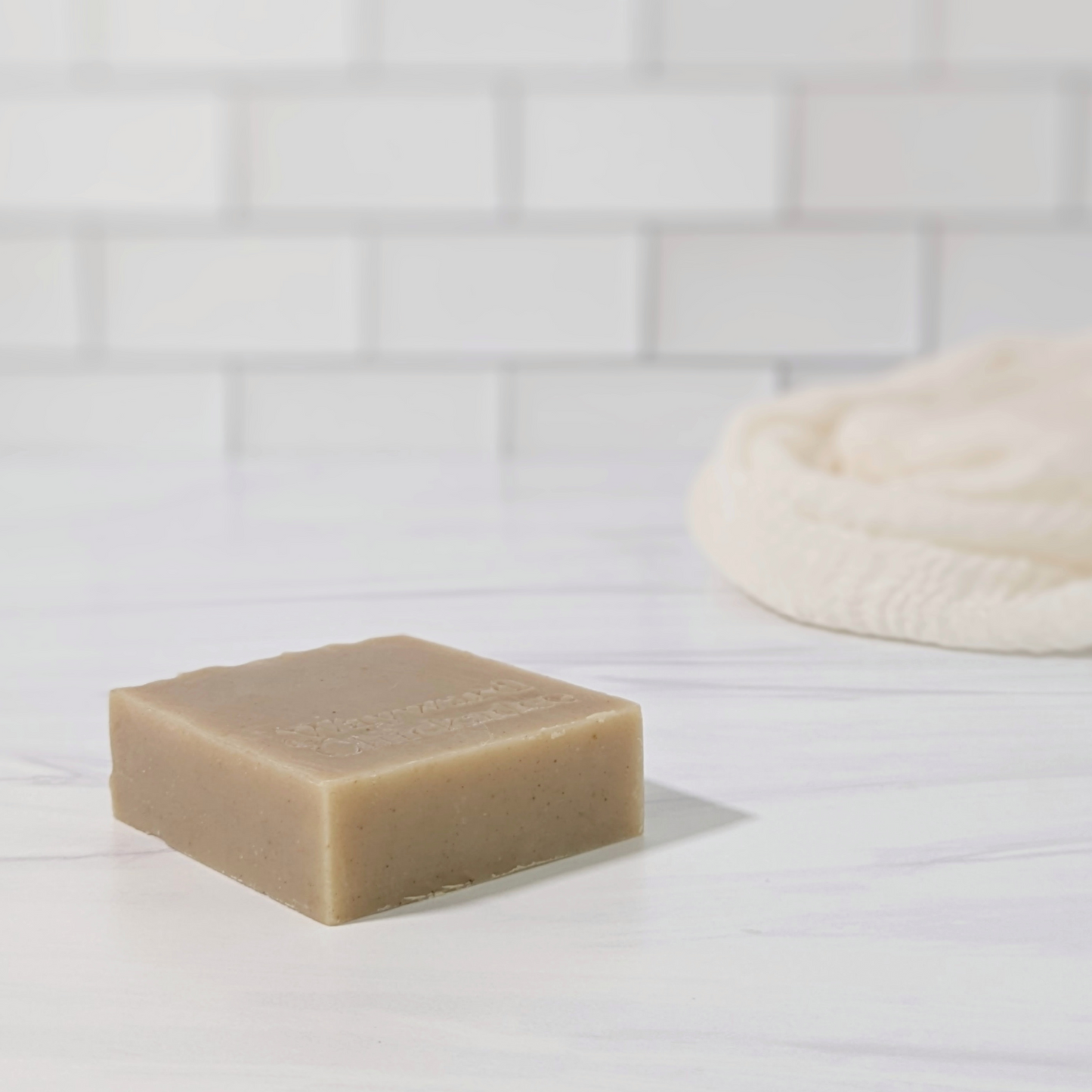 Enchanted Forest Soap