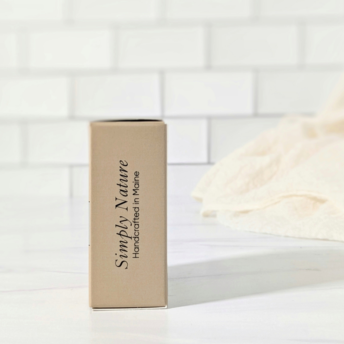 Winter Spice Soap