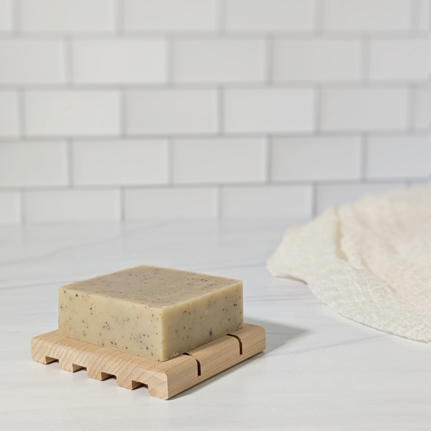 Autumn Harvest Soap