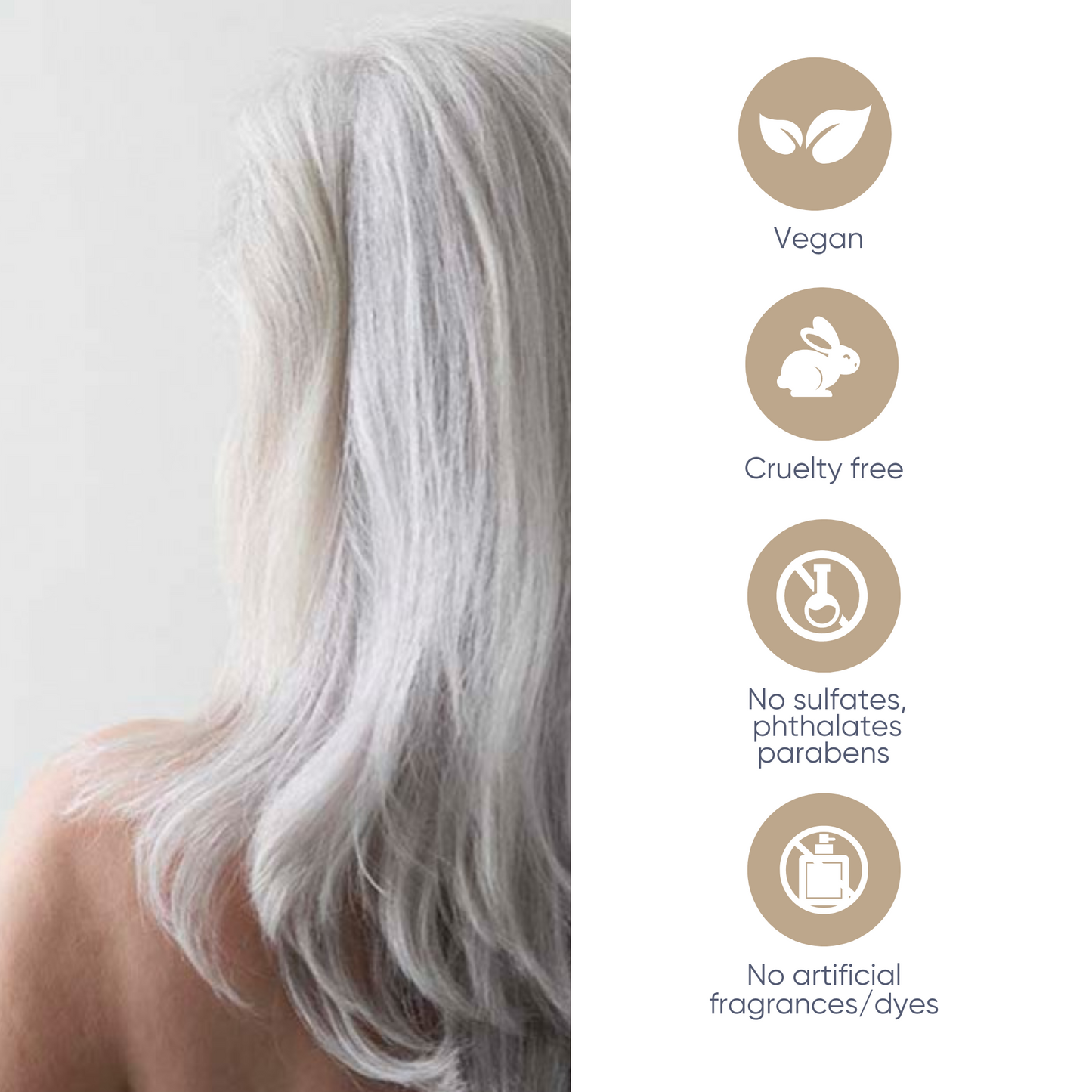 Edelweiss Strengthening Solid Shampoo