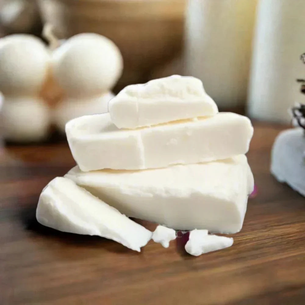 Coconut Apricot Wax Delivers a Cleaner, Brighter Burn