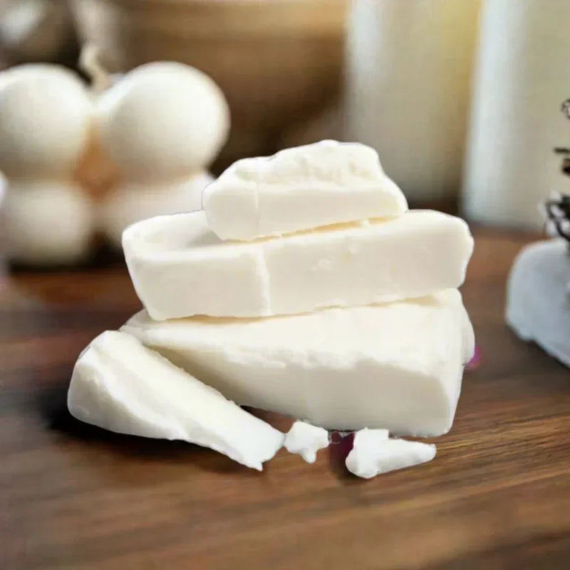 Coconut Apricot Wax Delivers a Cleaner, Brighter Burn