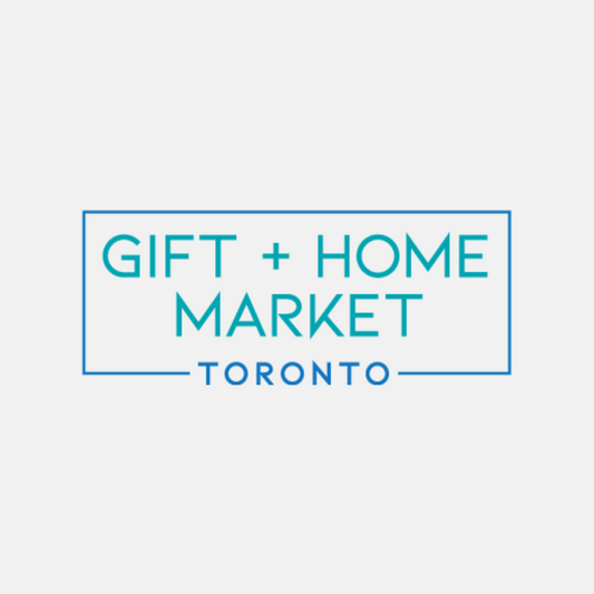 Toronto Gift & Home Market fair
