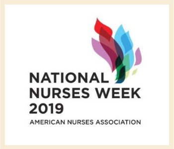 20% off for nurses during National Nurses Week!