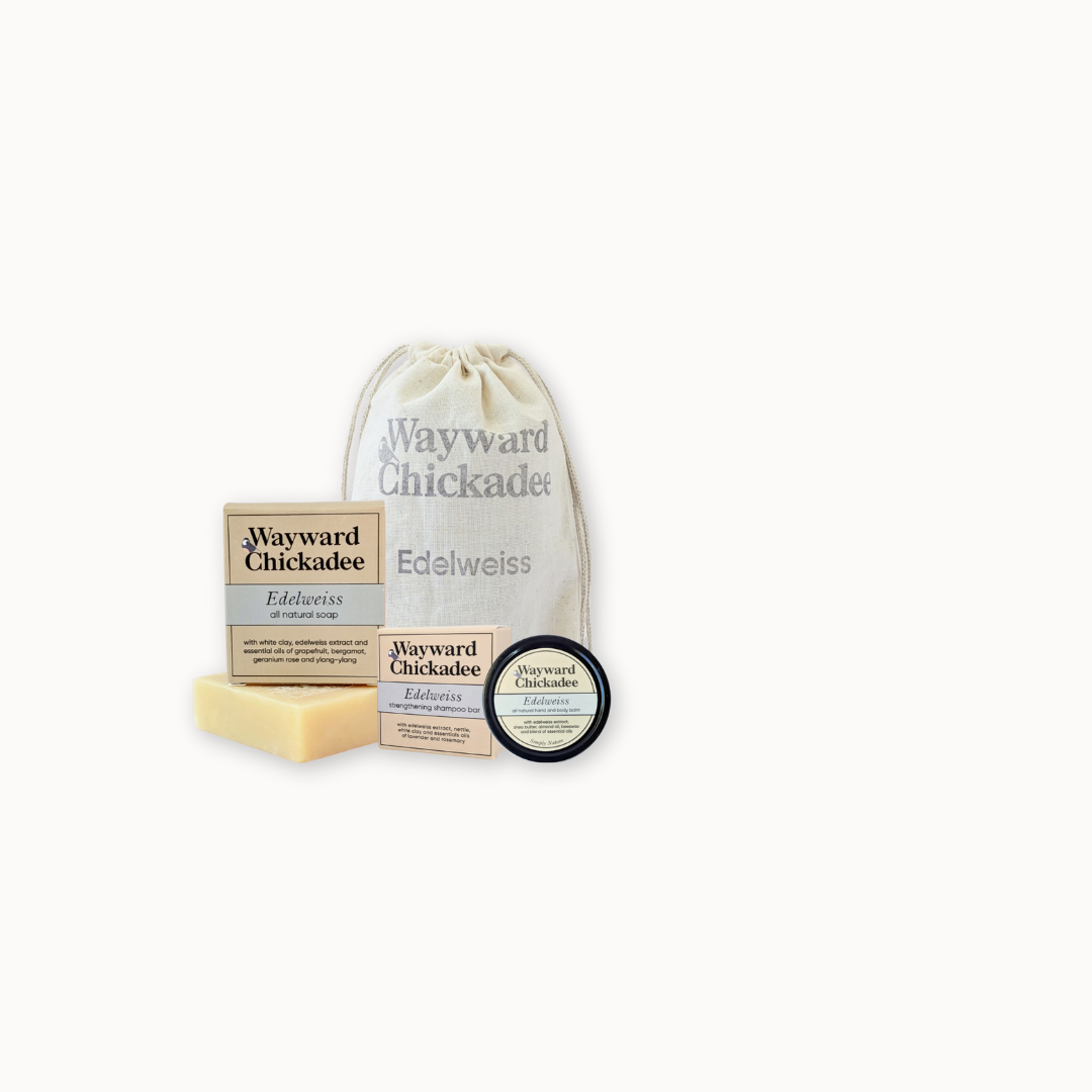 Edelweiss Collection