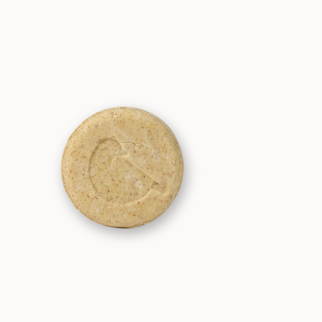Solid Shampoo & Conditioner