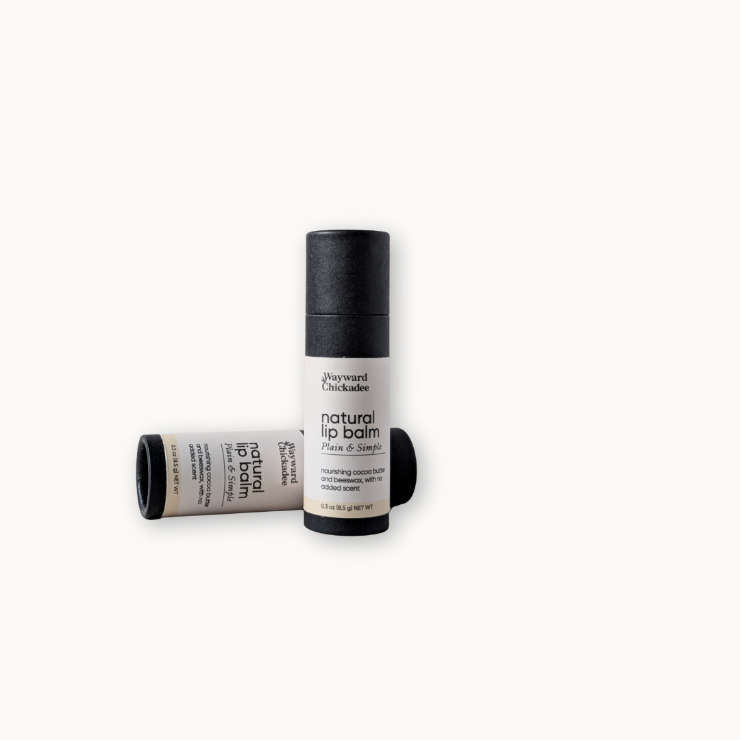 Lip Balms
