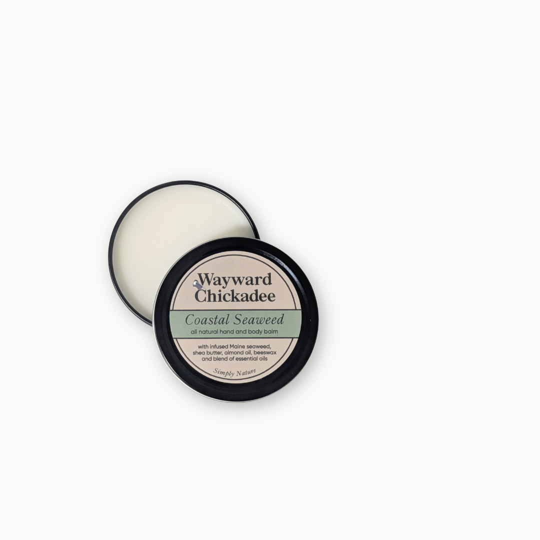 Hand & Body Balm