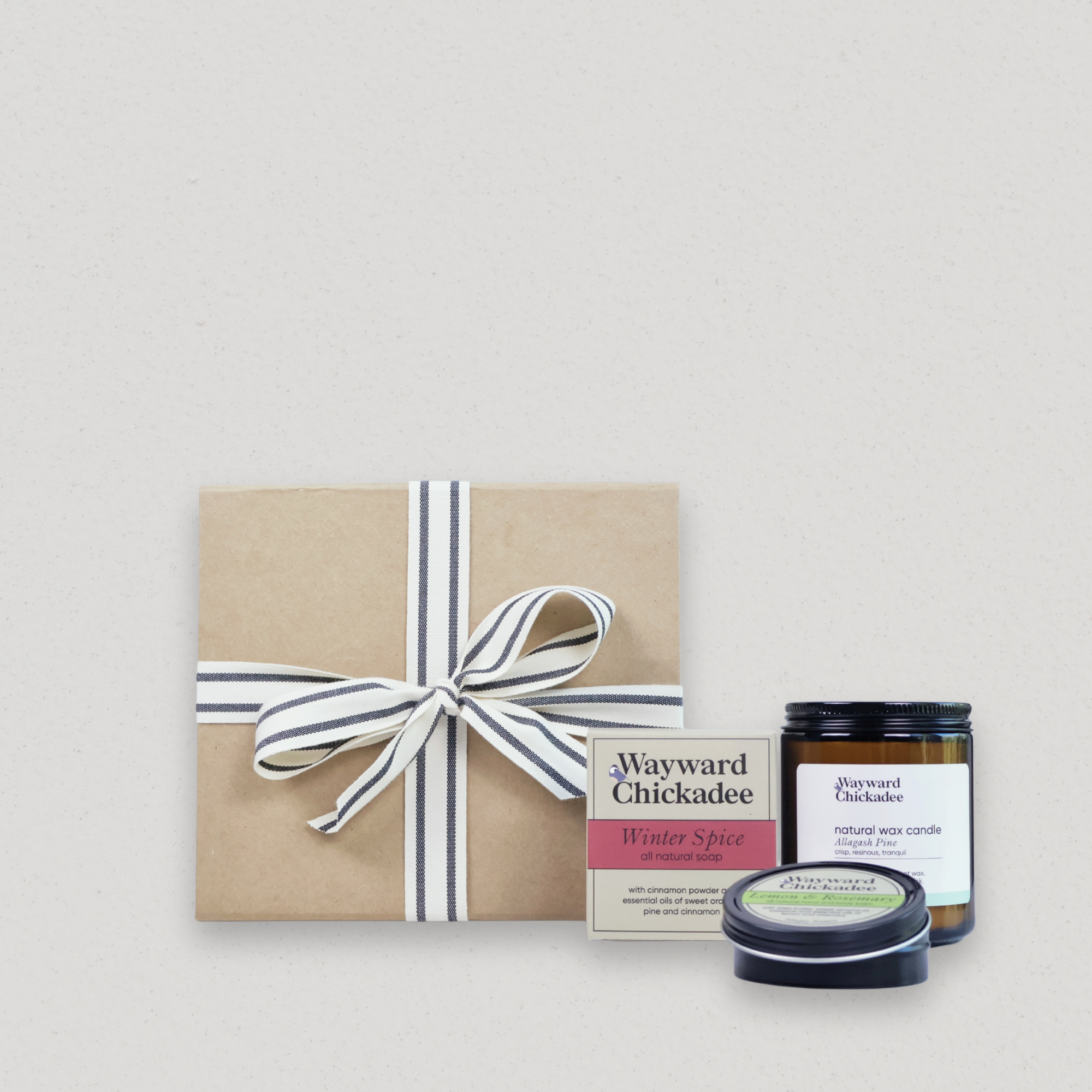 For Family & Friends