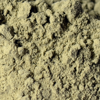green clay