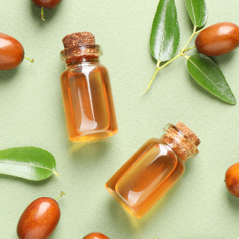 jojoba seed oil