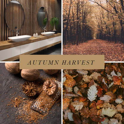 Autumn Harvest Soap