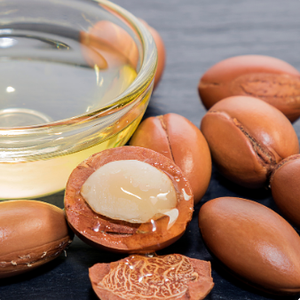 argan oil