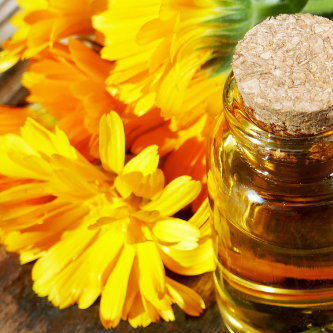 calendula flower extract