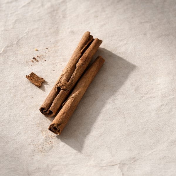 cinnamon