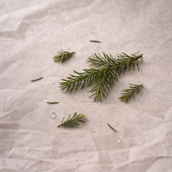 fir needle