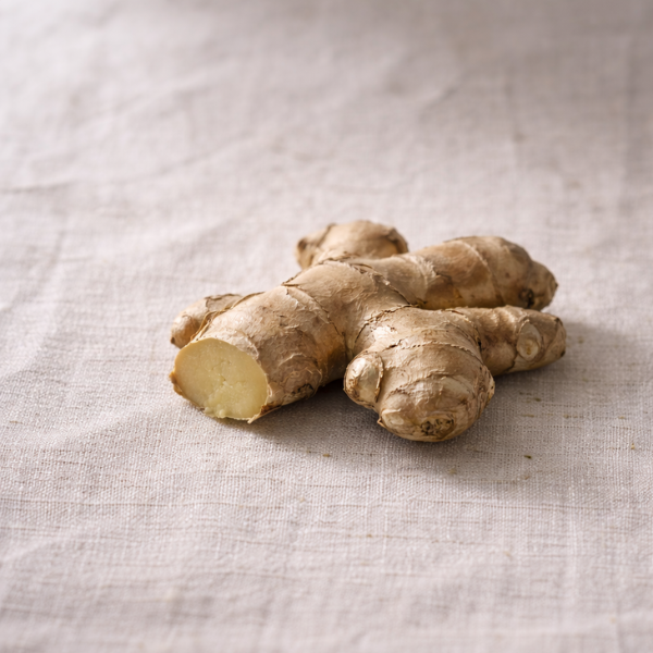 ginger root