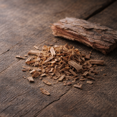 cedarwood
