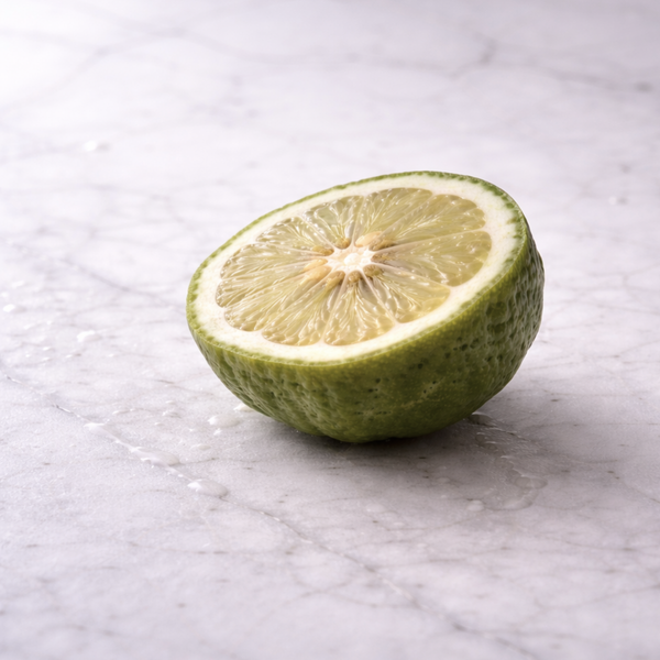 bergamot