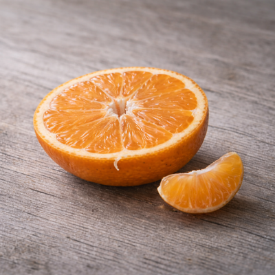 mandarin