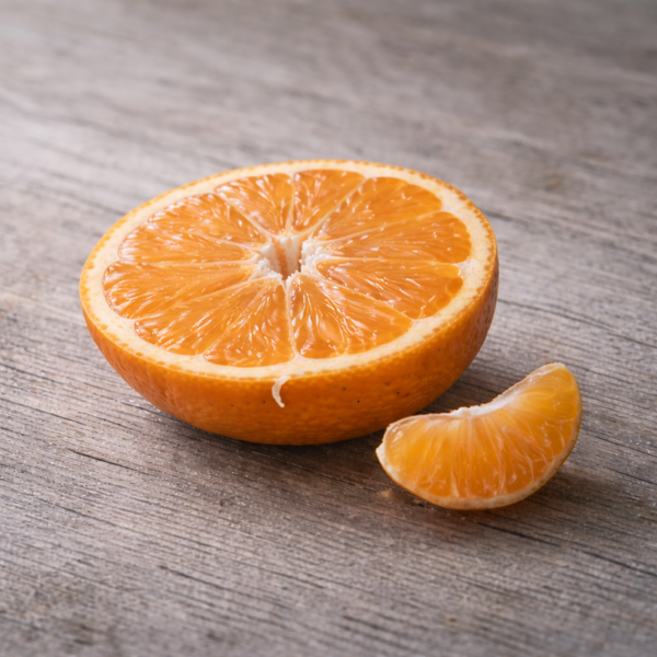mandarin