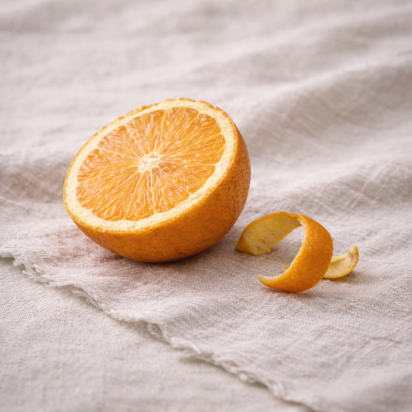 sweet orange