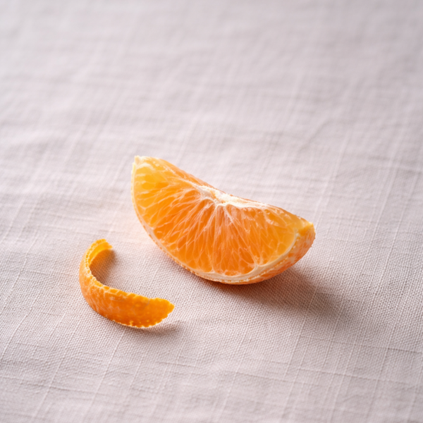 tangerine