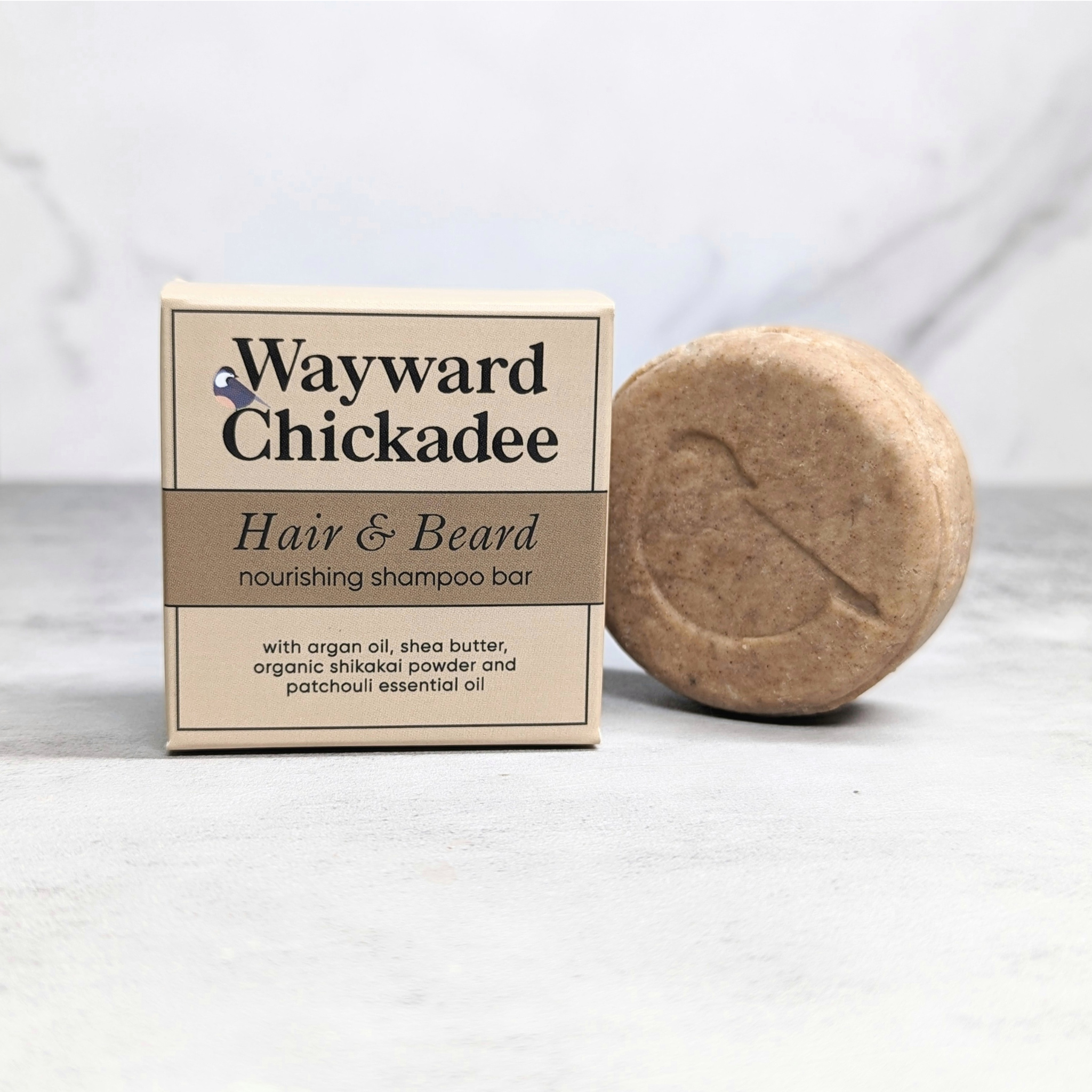 Natural Fella Muslin Bag