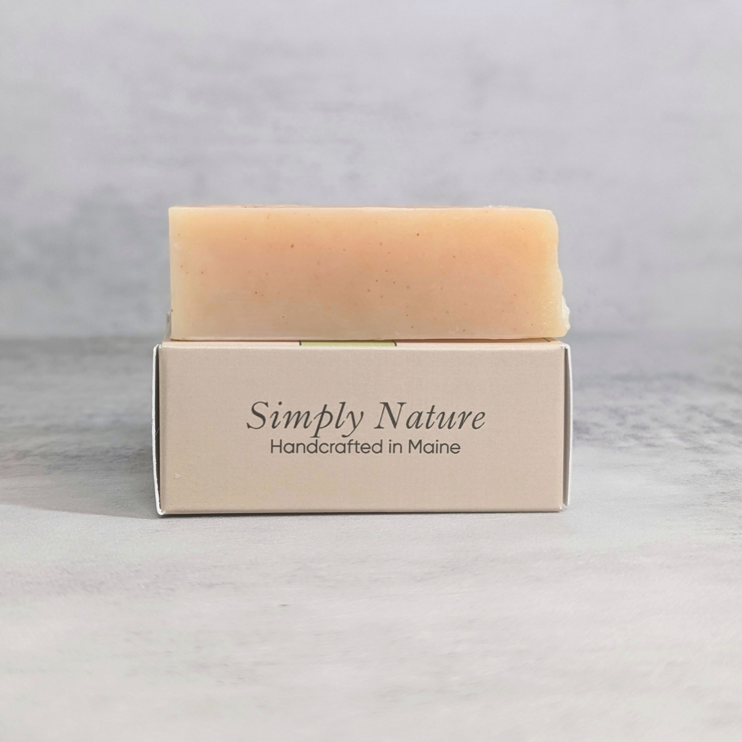 Outdoor Blend Handcrafted Soap