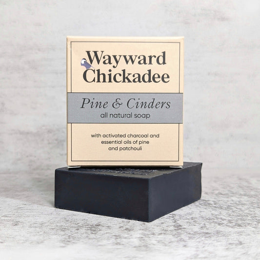 Gift Cards – Wayward Chickadee
