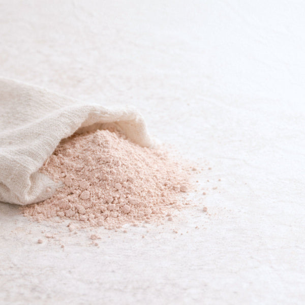 french pink clay