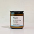 Downeast Dew scented candle