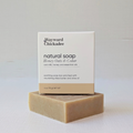 Honey Oats & Cedar soap