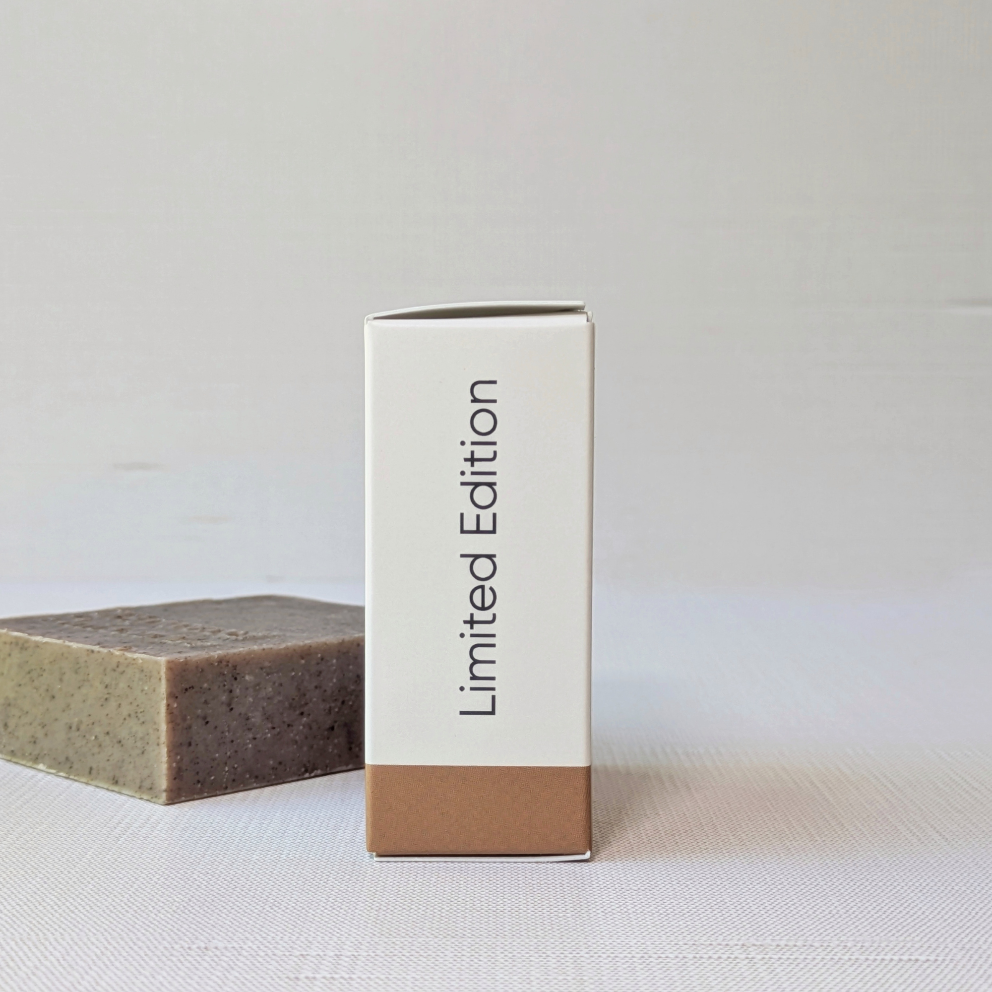 Maine Maple & Birch Soap