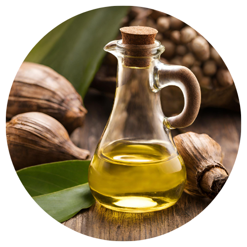 babassu seed oil