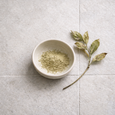 neutral henna powder