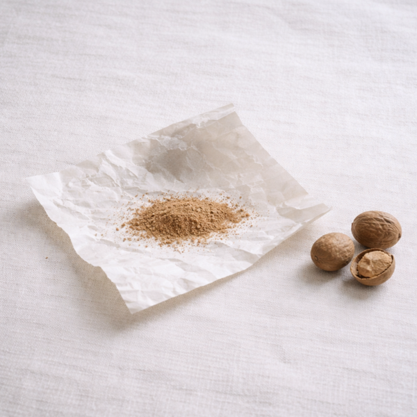 nutmeg powder
