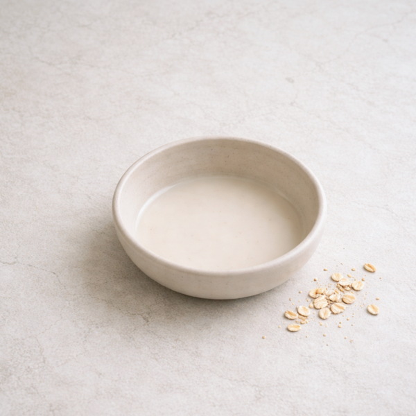 oat milk
